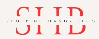 Shopping Handy Blog Logo
