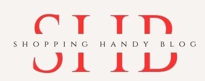 Shopping Handy Blog Logo